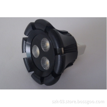 LED Spot Light MR16 Use High Power